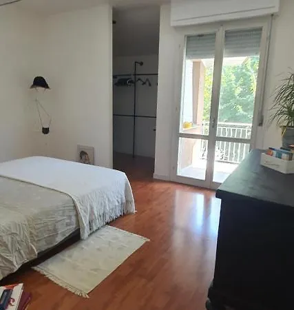 Loft In The Heart Of Correggio